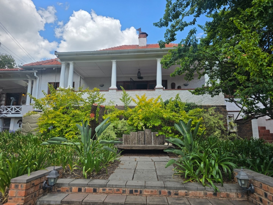  Bedroom Property for Sale in Waverley Free State